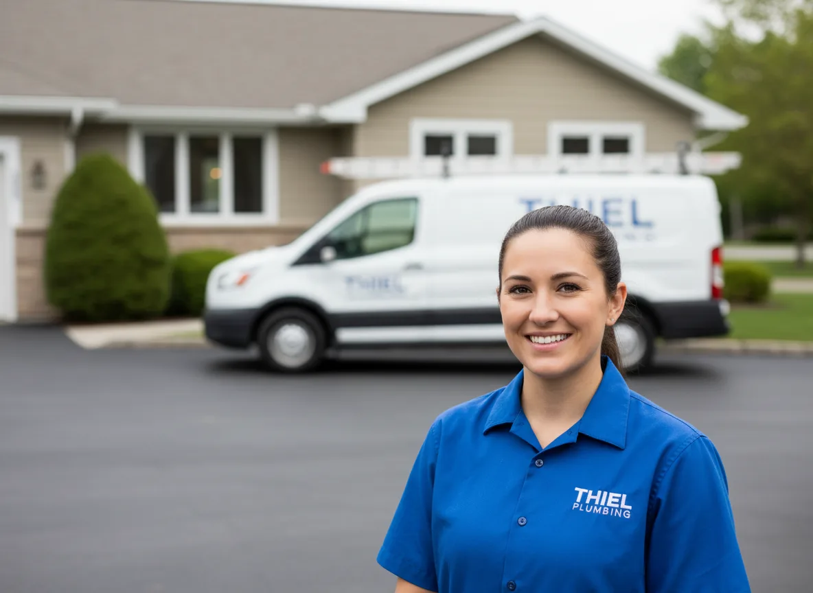 Plumber Gallitzin, PA FAQs